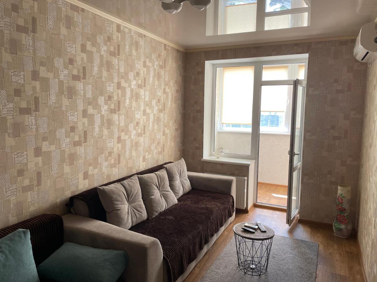 Podobovo Horbatko 250М Від Моря Yuzhne Ngoại thất bức ảnh