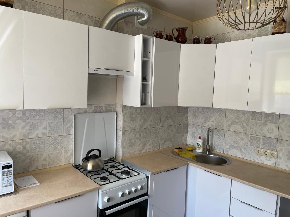 Podobovo Horbatko 250М Від Моря Yuzhne Ngoại thất bức ảnh